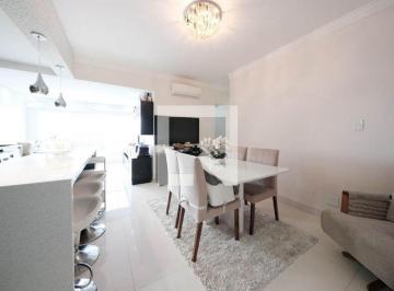 Apartamento · 58m² · 2 Quartos · 1 Vaga · Apartamento à Venda - Ponte Rasa, 2 Quartos,  58 m² - São Paulo