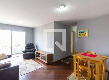 Apartamento · 69m² · 3 Quartos · 1 Vaga · Apartamento à Venda - Jardim Marajoara , 3 Quartos,  69 m² - São Paulo
