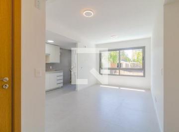 Apartamento · 75m² · 3 Quartos · 2 Vagas · Apartamento à Venda - Santana, 3 Quartos,  75 m² - Porto Alegre