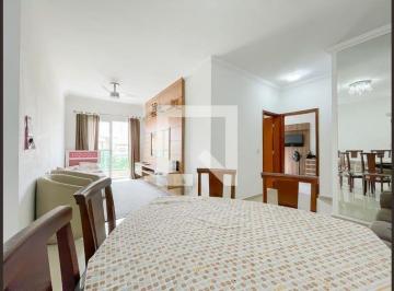 Apartamento · 86m² · 2 Quartos · 1 Vaga · Apartamento à Venda - Umuarama, 2 Quartos,  86 m² - Osasco