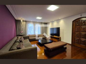 Casa · 198m² · 3 Quartos · 2 Vagas · Casa à Venda - Jardim Bela Vista, 3 Quartos,  198 m² - Santo André