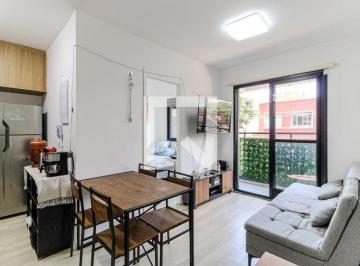 Apartamento · 52m² · 2 Quartos · 1 Vaga · Apartamento à Venda - Campos Elíseos, 2 Quartos,  52 m² - São Paulo