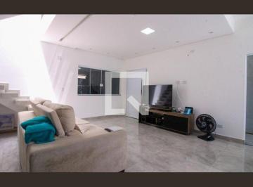 Casa · 200m² · 3 Quartos · 3 Vagas · Casa à Venda - Sapopemba, 3 Quartos,  200 m² - São Paulo