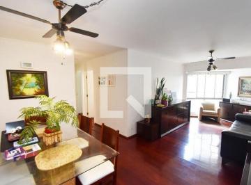 Apartamento · 98m² · 3 Quartos · 1 Vaga · Apartamento à Venda - Paraíso, 3 Quartos, 98 m² - São Paulo