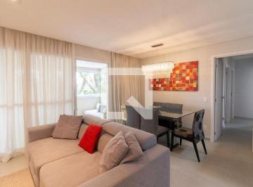 Apartamento · 95m² · 3 Quartos · 2 Vagas · Apartamento à Venda - Butantã, 3 Quartos,  95 m² - São Paulo