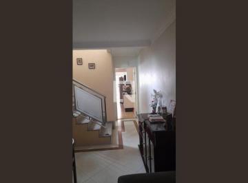 Casa · 201m² · 3 Quartos · 2 Vagas · Casa à Venda - Jardim Brasil , 3 Quartos,  201 m² - São Paulo