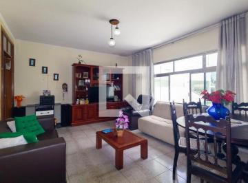 Casa · 195m² · 2 Quartos · 5 Vagas · Casa à Venda - Chácara Mafalda, 2 Quartos,  195 m² - São Paulo