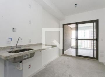 Apartamento · 49m² · 2 Quartos · 1 Vaga · Apartamento à Venda - Tatuapé, 2 Quartos, 49 m² - São Paulo