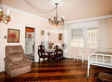 Apartamento · 115m² · 3 Quartos · Apartamento à Venda - Bom Fim, 3 Quartos, 115 m² - Porto Alegre