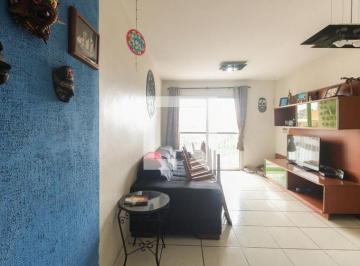 Apartamento · 73m² · 3 Quartos · Apartamento à Venda - Vila Carrão, 3 Quartos,  73 m² - São Paulo