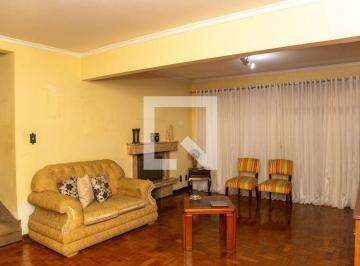 Casa · 158m² · 3 Quartos · 3 Vagas · Casa à Venda - Chácara Santo Antonio, 3 Quartos, 158 m² - São Paulo