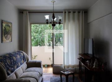 Apartamento · 89m² · 3 Quartos · 2 Vagas · Apartamento à Venda - Vila Rosália, 3 Quartos,  89 m² - Guarulhos