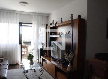 Apartamento · 108m² · 3 Quartos · 1 Vaga · Apartamento à Venda - Tijuca, 3 Quartos, 108 m² - Rio de Janeiro