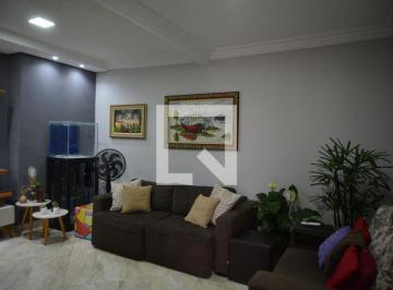 Casa · 250m² · 3 Quartos · 5 Vagas · Casa à Venda - Vila América, 3 Quartos,  250 m² - Santo André