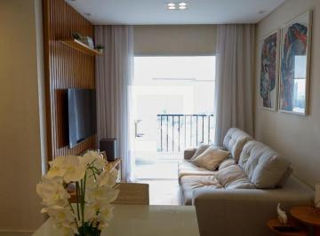 Apartamento · 65m² · 3 Quartos · 1 Vaga · Apartamento à Venda - Umuarama, 3 Quartos,  65 m² - Osasco