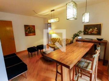 Apartamento · 100m² · 3 Quartos · 2 Vagas · Apartamento à Venda - Panamby, 3 Quartos,  100 m² - São Paulo