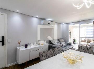 Apartamento · 81m² · 3 Quartos · 2 Vagas · Apartamento à Venda - Picanço, 3 Quartos,  81 m² - Guarulhos