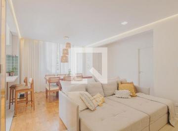 Apartamento · 92m² · 2 Quartos · 1 Vaga · Apartamento à Venda - Pinheiros, 2 Quartos, 92 m² - São Paulo
