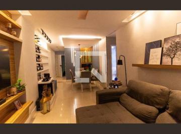 Apartamento · 85m² · 2 Quartos · 1 Vaga · Apartamento à Venda - Icaraí, 2 Quartos,  85 m² - Niterói