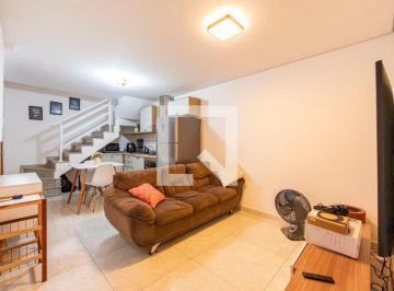 Apartamento · 100m² · 2 Quartos · 1 Vaga · Apartamento à Venda - Jardim Alvorada, 2 Quartos,  100 m² - Santo André