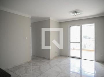 Apartamento · 69m² · 3 Quartos · 1 Vaga · Apartamento à Venda - Vila das Mercês, 3 Quartos,  69 m² - São Paulo