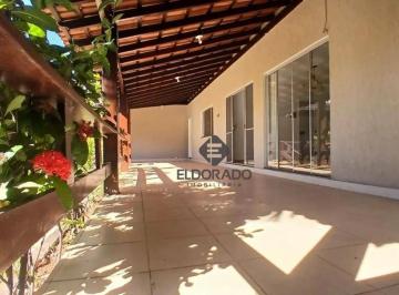 Casa · 328m² · 4 Quartos · 3 Vagas · Casa com 4 dormitórios à venda, 328 m² por R$ 1.680.000,00 - Setor Habitacional Jardim Botânico - Br