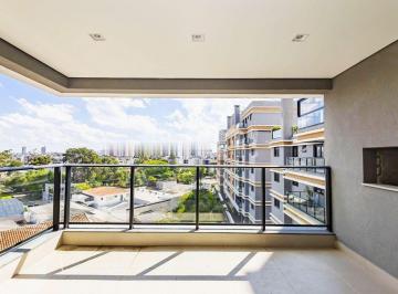 Apartamento de 3 quartos, Curitiba · Vendo Apartamento com 3 quartos e 119 m² à venda em Juvevê