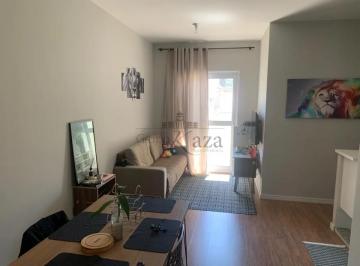 Apartamento · 52m² · 2 Quartos · 1 Vaga · Oportunidade - Apartamento - Jardim Bandeirantes - Residencial Bandeirantes - 2 Dormitórios - 52,49m