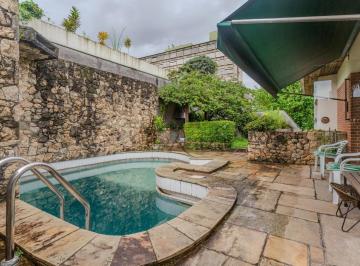 Casa · 450m² · 4 Quartos · 4 Vagas · Oportunidade - Casa - Alto de Pinheiros - 4 Dormitórios - 336m².