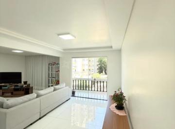 Apartamento · 169m² · 3 Quartos · 1 Vaga · Edifício Proença