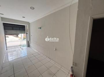 Comercial · 50m² · Loja Comercial disponível para locação no bairro Centro em Uberlândia-MG
