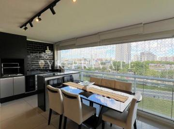 Apartamento · 108m² · 2 Quartos · 2 Vagas · Recanto Jacarandá/ Rua Marc Chagall/ Jardim Das Perdizes/ 108 m²/ 2 suítes / 2 vagas