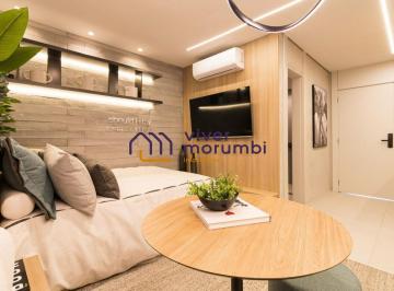 Apartamento · 26m² · 1 Quarto · Studio no Jd. Guedala