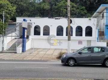Comercial · 595m² · 10 Vagas · Salão Comercial à venda na Lapa - 595m², 10 vagas