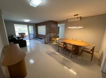 Apartamento · 162m² · 4 Quartos · 3 Vagas · Apartamento á venda no Canto do Forte, 4 suítes, 3 vagas de garagem