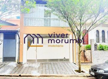 Casa · 235m² · 3 Quartos · 2 Vagas · Casa Assobradada de 235m² - 3 Dormitórios