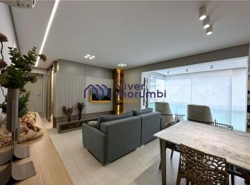 Apartamento · 133m² · 3 Quartos · 2 Vagas · Apartamento na Vila Andrade - 3 Dormitórios