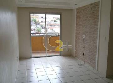 Apartamento · 69m² · 3 Quartos · 2 Vagas · Apartamento à venda na Água Fria com 3 quartos, 1 suíte, 2 vagas de garagem