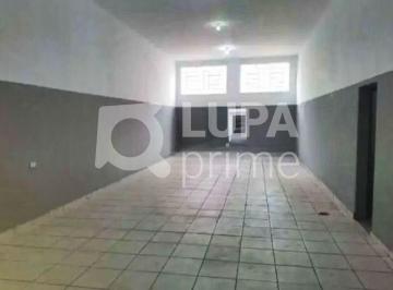 Comercial · 220m² · GALPÃO COMERCIAL COM 280M² PARA LOCAÇÃO NA VILA GUILHERME
