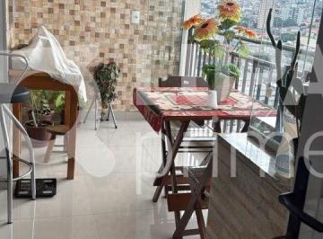 Apartamento · 79m² · 3 Quartos · 2 Vagas · Apartamento, Vila Maria Baixa - São Paulo