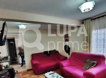 Casa · 190m² · 3 Quartos · 2 Vagas · CASA COM 3 QUARTOS E 2 VAGAS DE GARAGEM À VENDA NA VILA NOVA CACHOEIRINHA