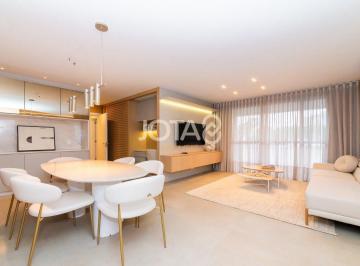 Apartamento · 114m² · 3 Quartos · 2 Vagas · Apartamento à venda - no Seminário