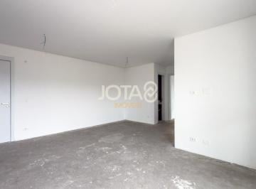 Apartamento · 114m² · 3 Quartos · 2 Vagas · APARTAMENTO COM 3 DORMITÓRIOS NO SEMINÁRIO