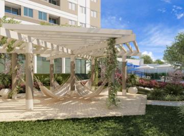 Apartamento · 63m² · 3 Quartos · 1 Vaga · Pateo Allegro apartamento 3 quartos (1 suíte) 63m2 - mobiliado prox Catuaí