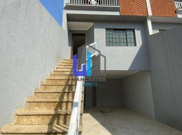 Casa · 182m² · 3 Quartos · 4 Vagas · Sobrado Baeta Neves
