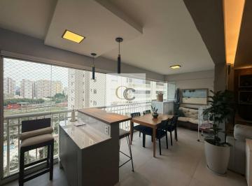 Apartamento · 127m² · 3 Quartos · 2 Vagas · Excelente Apartamento à venda no Liv Barra Funda! Oportunidade!