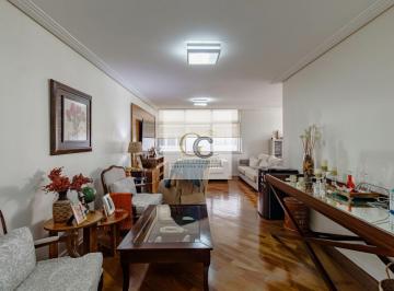 Apartamento · 176m² · 4 Quartos · 1 Vaga · Excelente Apartamento na Santa Cecília!