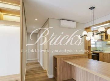 Apartamento · 82m² · 3 Quartos · 1 Vaga · APARTAMENTO - REFORMADO- MOEMA