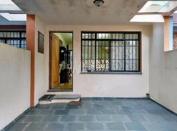 Casa · 210m² · 3 Quartos · 2 Vagas · Casa no Alto da Lapa com 3 Dorms e Quintal Amplo com Edícula