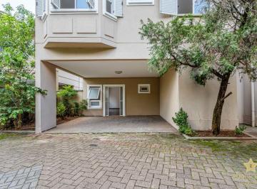 Casa · 180m² · 3 Quartos · 2 Vagas · Condomínio a 1 km do Parque Villa-Lobos